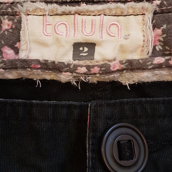Talula Pants - Picture 4 of 8